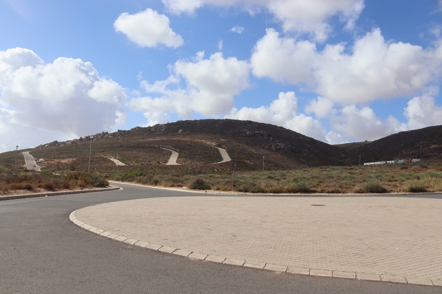 0 Bedroom Property for Sale in Steenbergs Cove Western Cape